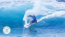 Day 3 Highlights - Azores Airlines World Masters Championships