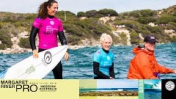 Day 2 Highlights - Best Of Saturday's Action In West Oz