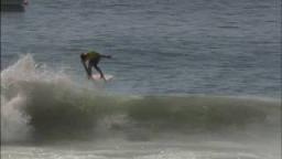 Rip Curl Pro Portugal 2010 Final Day Action Highlights 