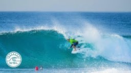 2017 Ballito Pro Highlights: Pumping Surf To Resume Rd2 Action In Ballito