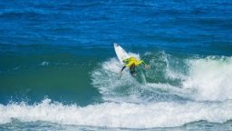 2016 Junior Pro Biscarrosse Highlights: Champions Crowned In Biscarrosse