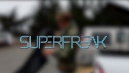 2016 O'Neill Superfreak