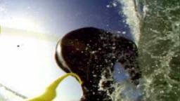 Video View From Inside Barrel