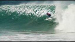 Billabong Pro JBay 2010 Final Day Highlights