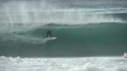 One Session With Mick Fanning