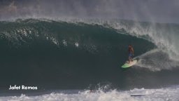 Five Rides: Pumping Puerto Escondido