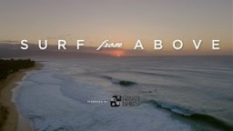 4K Ultra HD Drone Footage Of The Sunset At Pipeline, Hawaii