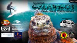 SURFTRIP ISLAS.GALAPAGOS.