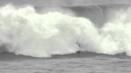 Wipeouts: Billabong Pico Alto