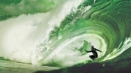2015 Volcom Pipe Pro - Official Trailer