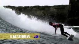 CWC Santa Cruz - Day 4 Highlights