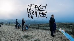 Rip Curl Hell Team - France 2018