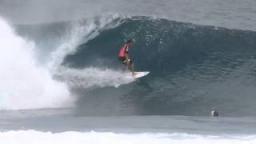 Day 2 Highlights - 2012 Billabong Pro Tahiti