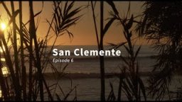Out Front: San Clemente