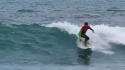 Final Day Highlights - 2015 Maui And Sons WSL Pro Junior