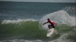 Day 2 Men's Highlights - 2013 Breaka Burleigh Surf Pro