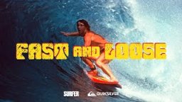 Fast And Loose | Celebrating The Legacy Of Mark Richards And The High-Performance Twin Fin