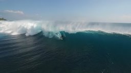 Alex Smith In Indonesia, June 7th, 2016