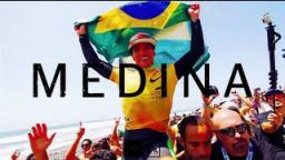Gabriel Medina Part 2 Lowers Pro 2012
