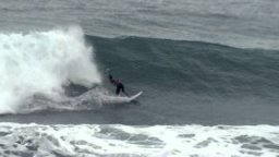 2014 Taiwan Open Of Surfing - Day 3 Highlights