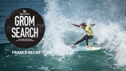 France #GromSearch Series Report