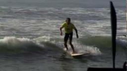Day 3 Highlights - 2013 IV Campeonato Mundial Longboard