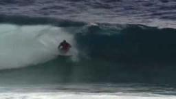 Day 1 Highlights - 2013 Billabong Pro Tahiti