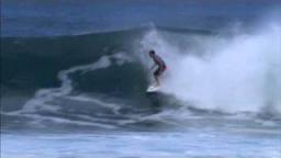 Day 4 Highlights - 2010 Reef Hawaiian Pro