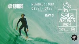SATA Azores Pro Pres. By Sumol - Day 3