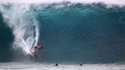 Oliver Kurtz At Pipeline
