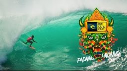 Day One Highlights - Rip Curl Cup 2014 - Part #2
