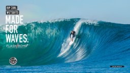 Jacob Willcox | Made For Waves | Wetsuits By Rip Curl