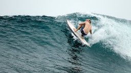 Ari ‘Krooky’ Browne | Bali