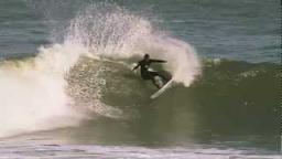 Saquarema, Brazil With Jesse Mendes And Wiggolly Dantas