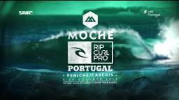 Official Teaser - Moche Rip Curl Pro Portugal 2013