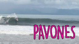 Perfect Day in Pavones