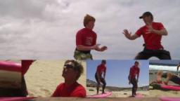 Surf in Fuerteventura