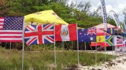 Barbados Surf Pro Day 3 Highlights
