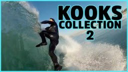 The kooks of the year: They are on the loose and they are as fierce as ever!