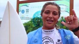 Highlights: Itacaré Surf Music, Finals Day