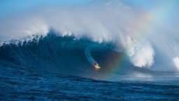 The Now: Kai Lenny
