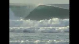 empty waves 