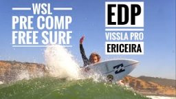 WSL ERICEIRA FREE SURF