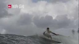 Filipe Toledo - Froth Cam
