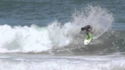 Day 5 Highlights - 2014 Mahalo Surf Eco Festival