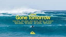 Gone Tomorrow - Hawaii
