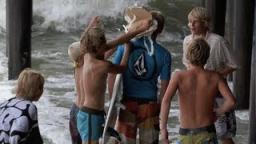 Volcom's VQS Jersey Shore take over