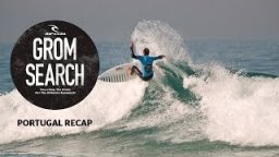 2016 Portugal #GromSearch Finals