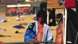 VOLCOM VQS MULLETFISH 2012