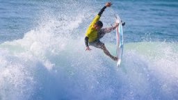 2016 Pro Anglet Highlights: Ocean Pumps, Top Seeds Debut At Pro Anglet